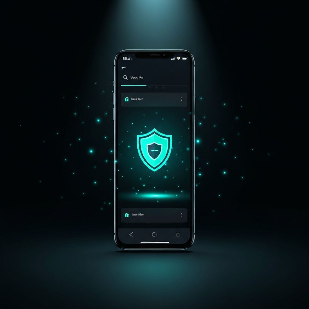 天天加速器 App 界面展示